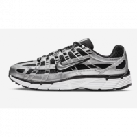 NIKE P-6000 Black Or Grey NIKE