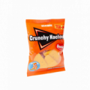 Calcetines EAT MY SOCKS Crunchy Nachos Orange