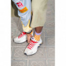 Calcetines EAT MY SOCKS Instant Ramen Chicken