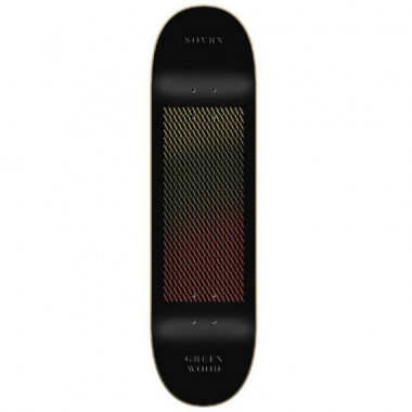 SOVRN - AUTUMM 8.0" - SKATE DECK