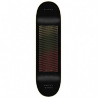 SOVRN - AUTUMM 8.0" - SKATE DECK