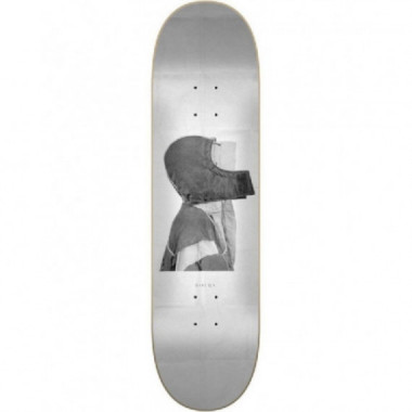 SOVRN - BRANKO 8.0" - SKATE DECK