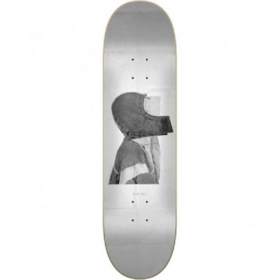SOVRN - BRANKO 8.0" - SKATE DECK