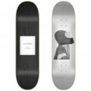 SOVRN - BRANKO 8.0" - SKATE DECK