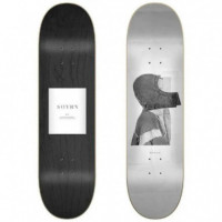 SOVRN - BRANKO 8.0" - SKATE DECK