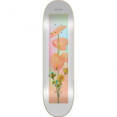 SOVRN - PLAYGROUND 8.50" - SKATE DECK