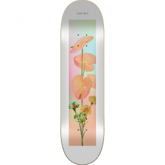 SOVRN - PLAYGROUND 8.50" - SKATE DECK
