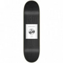 SOVRN - NATURE OF WARS 8.0" - SKATE DECK