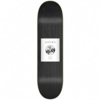 SOVRN - NATURE OF WARS 8.0" - SKATE DECK