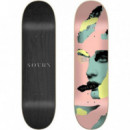 SOVRN - SACCHARINE 8.0" - SKATE DECK