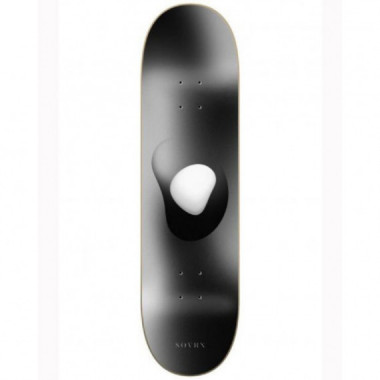 SOVRN - TEMPETE 8.50" - SKATE DECK