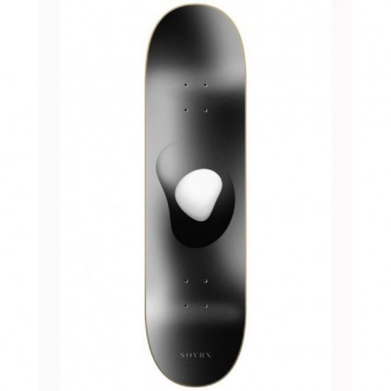 SOVRN - TEMPETE 8.50" - SKATE DECK