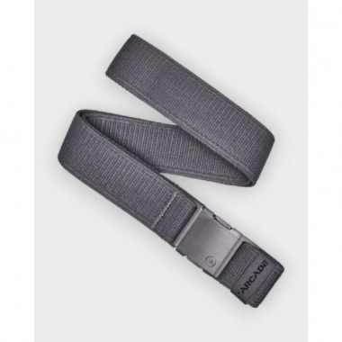 ARCADE - ATLAS CHARCOAL - BELT