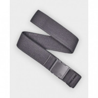 ARCADE - ATLAS CHARCOAL - BELT