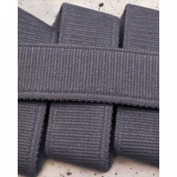 ARCADE - ATLAS CHARCOAL - BELT