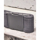 ARCADE - ATLAS CHARCOAL - BELT