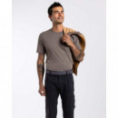 ARCADE - ATLAS CHARCOAL - BELT