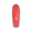 SLIDE - GUSSIE INSET DECKS 31" - SURFSKATE