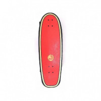 SLIDE - GUSSIE INSET DECKS 31" - SURFSKATE