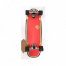 SLIDE - GUSSIE INSET DECKS 31" - SURFSKATE