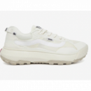 MTE Crosspath 100 - WHITE VANS