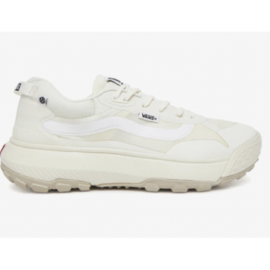 MTE Crosspath 100 - WHITE VANS