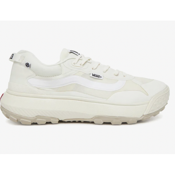 MTE Crosspath 100 - WHITE VANS