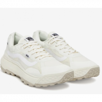 MTE Crosspath 100 - WHITE VANS