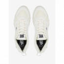 MTE Crosspath 100 - WHITE VANS