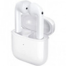 XIAOMI Auriculares Bluetooth Buds 3 Blanco BHR5174GL