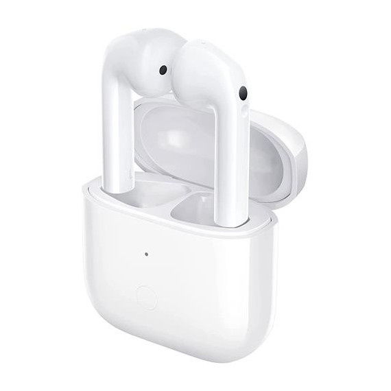 XIAOMI Auriculares Bluetooth Buds 3 Blanco BHR5174GL
