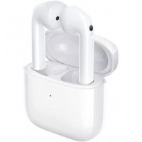 XIAOMI Auriculares Bluetooth Buds 3 Blanco BHR5174GL