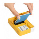 KODAK Papel Zink 50 Hojas