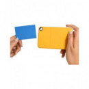 KODAK Papel Zink 50 Hojas