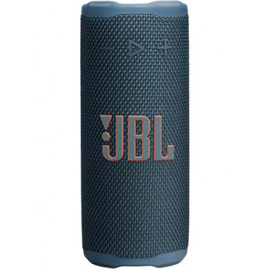 JBL Altavoz Portatil Bluetooth GRIP Azul 14H Resistente al Agua IP68