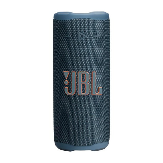 JBL Altavoz Portatil Bluetooth GRIP Azul 14H Resistente al Agua IP68