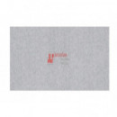 Módulo Normal Alto Gris-aluminio De 70 Cm X 33 Cm X 60 Cm