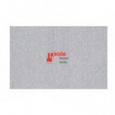 Módulo Normal Alto Gris-aluminio De 70 Cm X 33 Cm X 60 Cm