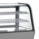 Expositor Pasteleria Industrial 160 Litros LARRYHOUSE