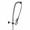 Grifo de Cocina Industrial LARRYHOUSE