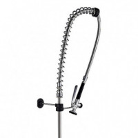 Grifo de Cocina Industrial LARRYHOUSE