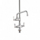 Grifo de Cocina Industrial LARRYHOUSE