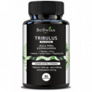 BESWISS TRIBULUS MACA ASHWAGANDHA 90 COMPS