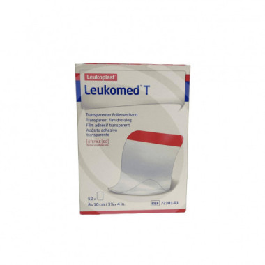 LEUKOMED T SKIN SENSITIVE APOSITO ESTERIL ADHESI