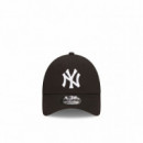 New Era Gorra Negro 60358155-001