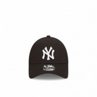 New Era Gorra Negro 60358155-001
