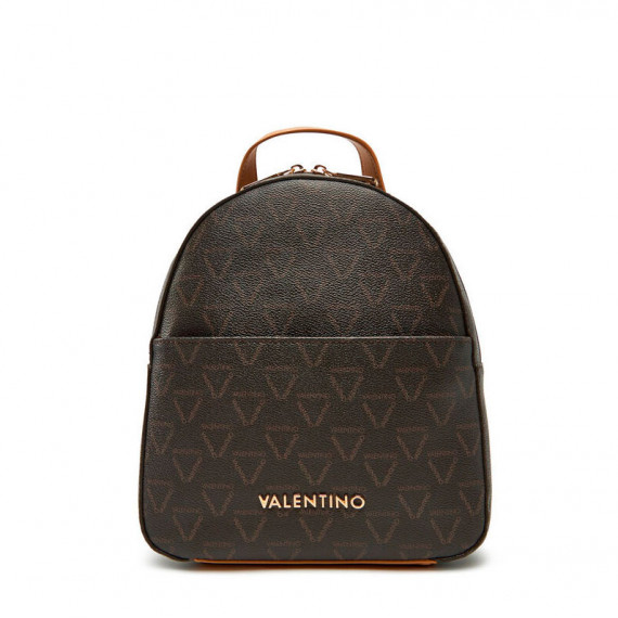Valentino Hand Bags Mochila Lady Re Marrón VBS8GT20-N06