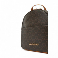 Valentino Hand Bags Mochila Lady Re Marrón VBS8GT20-N06
