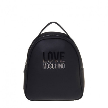 Love Moschino Mochila Negra JC4258PP0M-00B