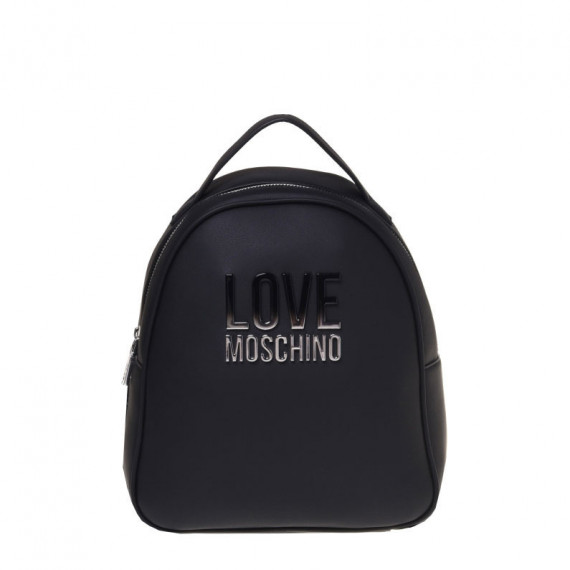 Love Moschino Mochila Negra JC4258PP0M-00B